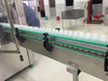 5000BPH Botella de plástico automática Lichi Jugo Papel de aluminio Llenado Embotellado Sellado Precio de la máquina